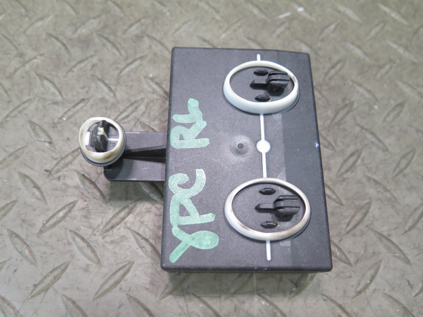 2011-2018 Porsche Cayenne 958 Rear Left or Right Door Control Module 4H0959795J