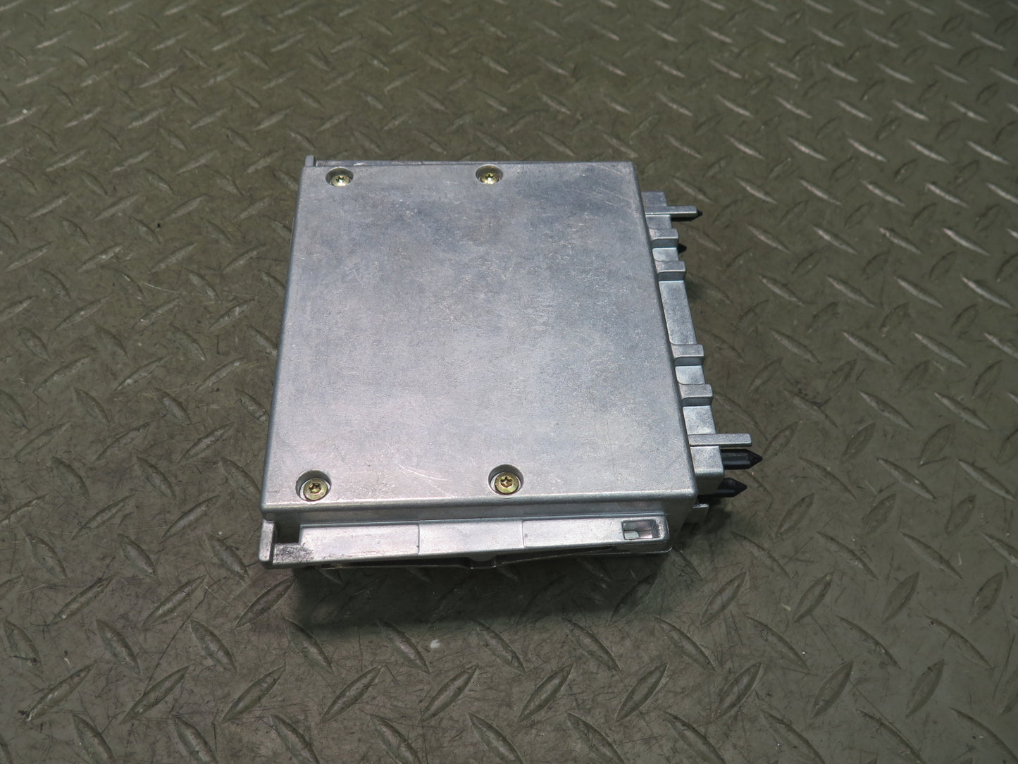 1995 Mercedes W140 S500 5.0L Engine Control Module Unit ECM ECU 0175454532 OEM