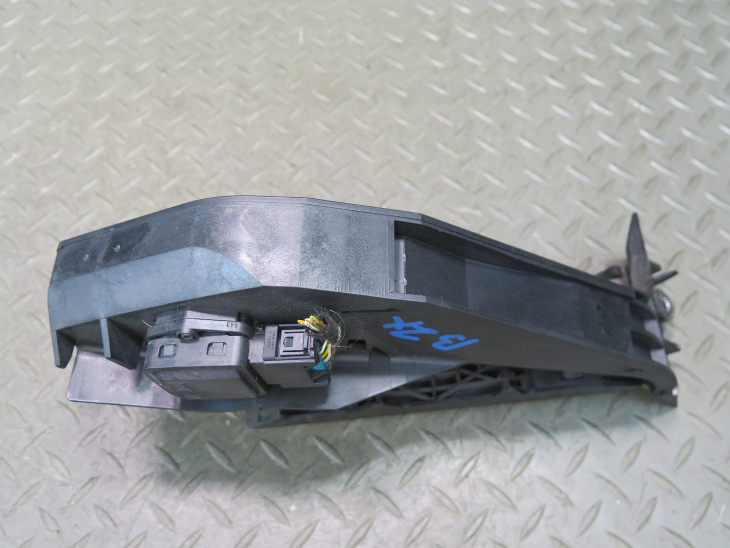 03-08 BMW E85 Z4 M/T Gas Acceleration Pedal Sensor 6762327 OEM