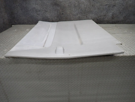 99-03 VW Eurovan T4 MV Right Sliding Door Interior Trim Cover Panel Gray OEM