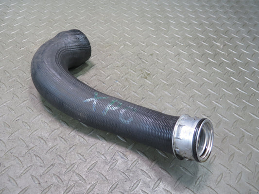 2008-2010 Porsche Cayenne 957 Turbo Intercooler Hose Pipe Line