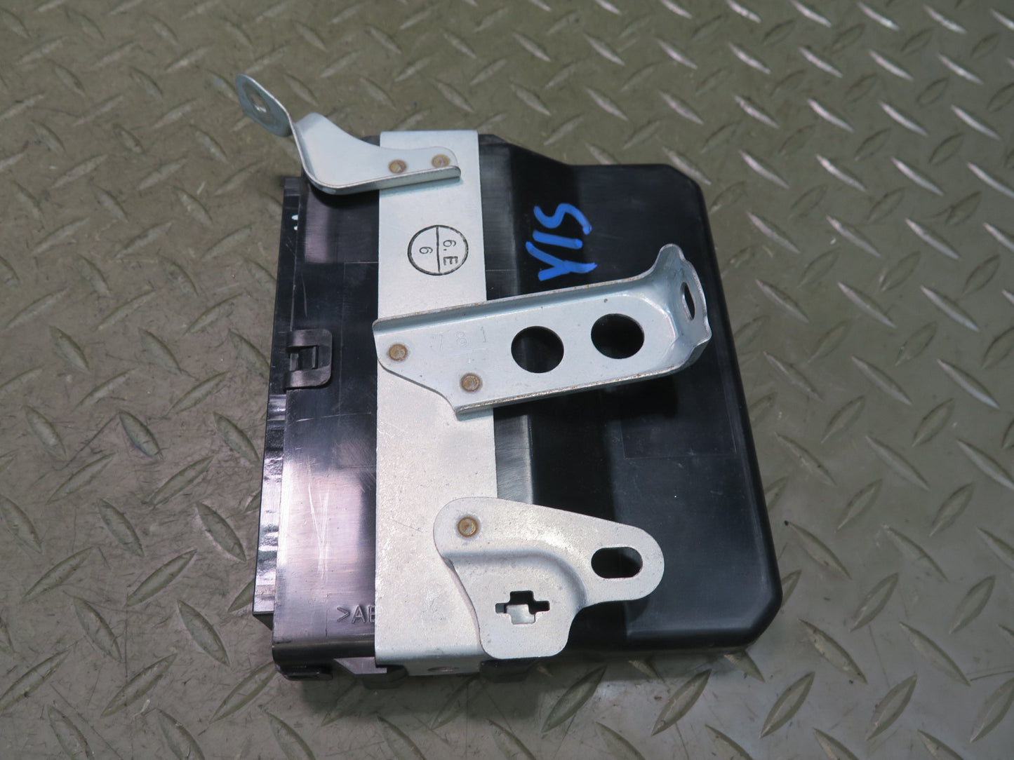 02-05 Lexus JCE10L IS300 ABS TRC Control Module Unit 89540-53150 OEM