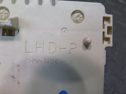 01-05 Lexus JCE10L IS300 Right Fuse Relay Box Module OEM