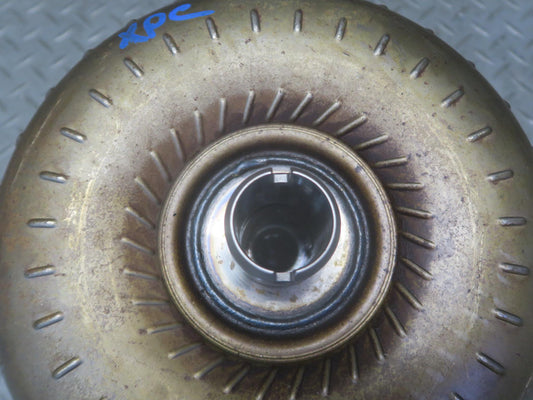 2008-2010 Porsche Cayenne 957 Turbo A48.52 Transmission Torque Converter