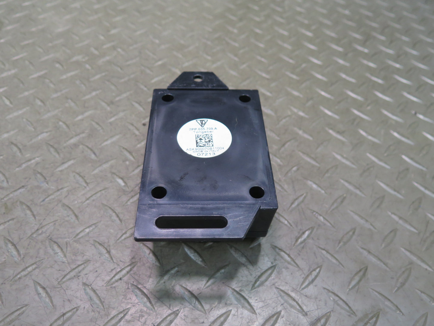 2011-2018 Porsche Cayenne 958 Parking Assist Distance Buzzer Speaker 7PP035709A