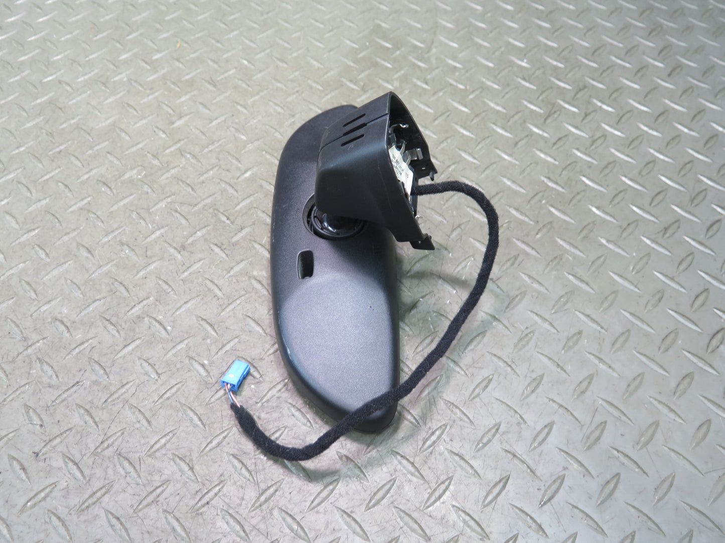 2011-2018 Porsche Cayenne 958 Interior Rear View Mirror Auto Dimm Black