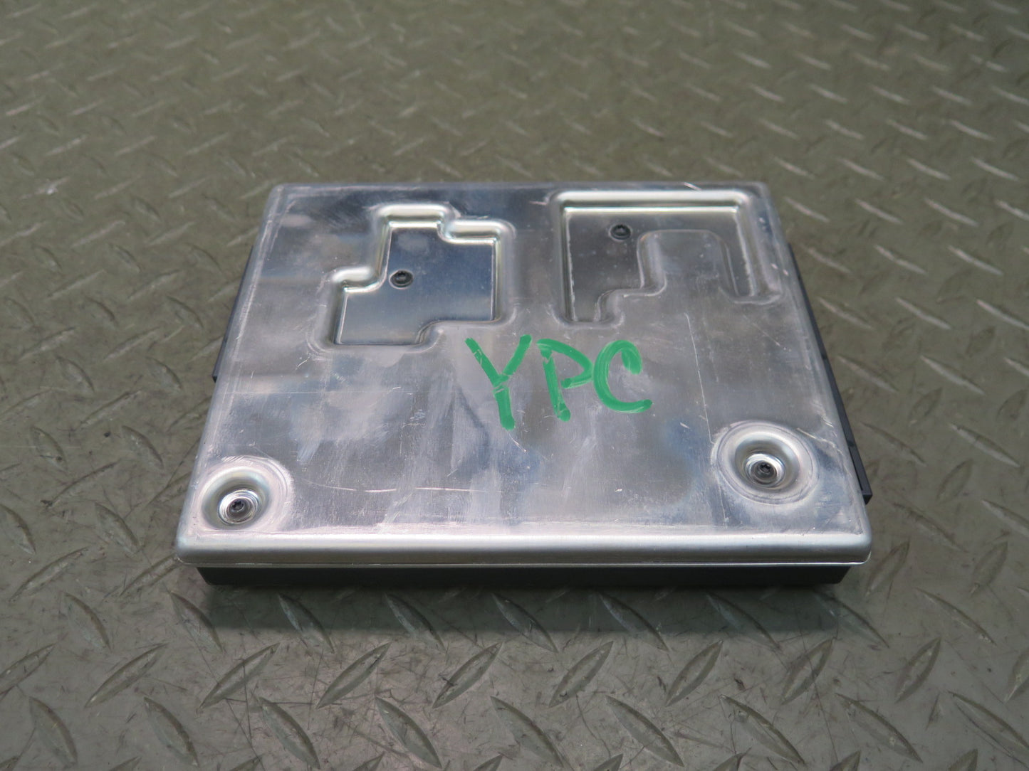 2011-2018 Porsche Cayenne 958 Front Body Control Module BCM BCU 7PP907064GF