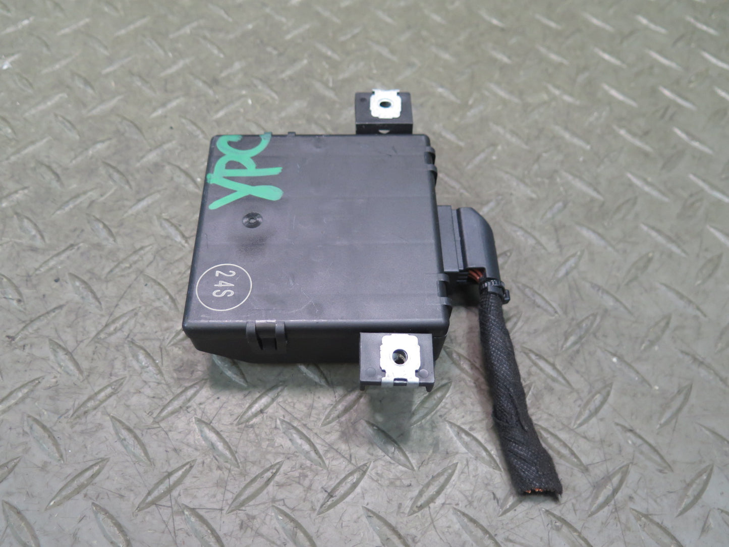 2011-2018 Porsche Cayenne 958 Gateway Interface Control Module 7PP907530Q