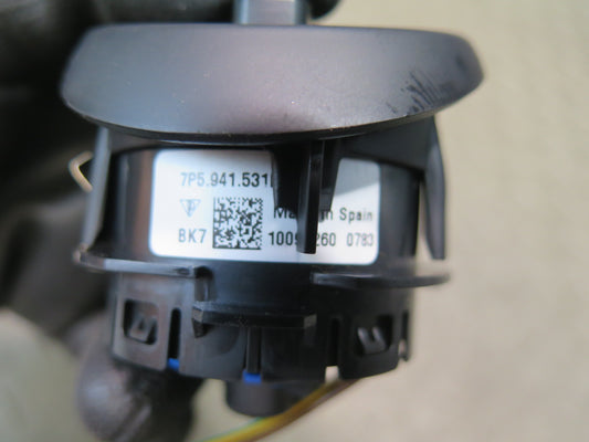 2011-2014 Porsche Cayenne 958 Headlight Fog Light Lamp Switch Control 7P5941531F