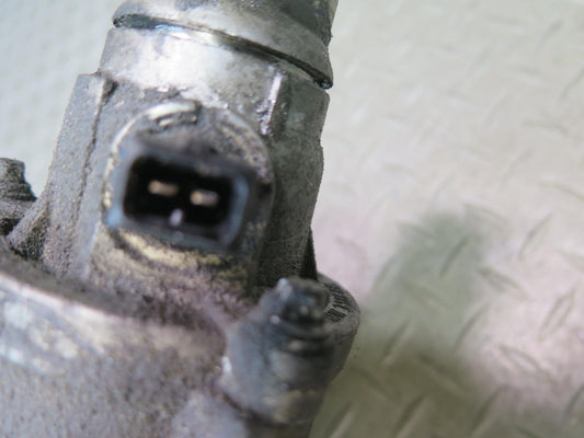 2015-2020 BMW F82 F83 M4 S55 Engine Coolant Water Pump Housing