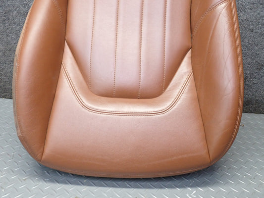 2014-2021 Maserati Quattroporte M156 Front Left Side Seat Lower Seat Cushion