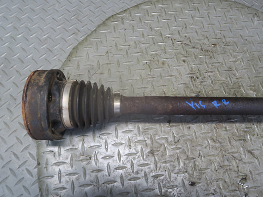 01-05 Lexus JCE10L IS300 Rear Right Suspension Axle Shaft OEM