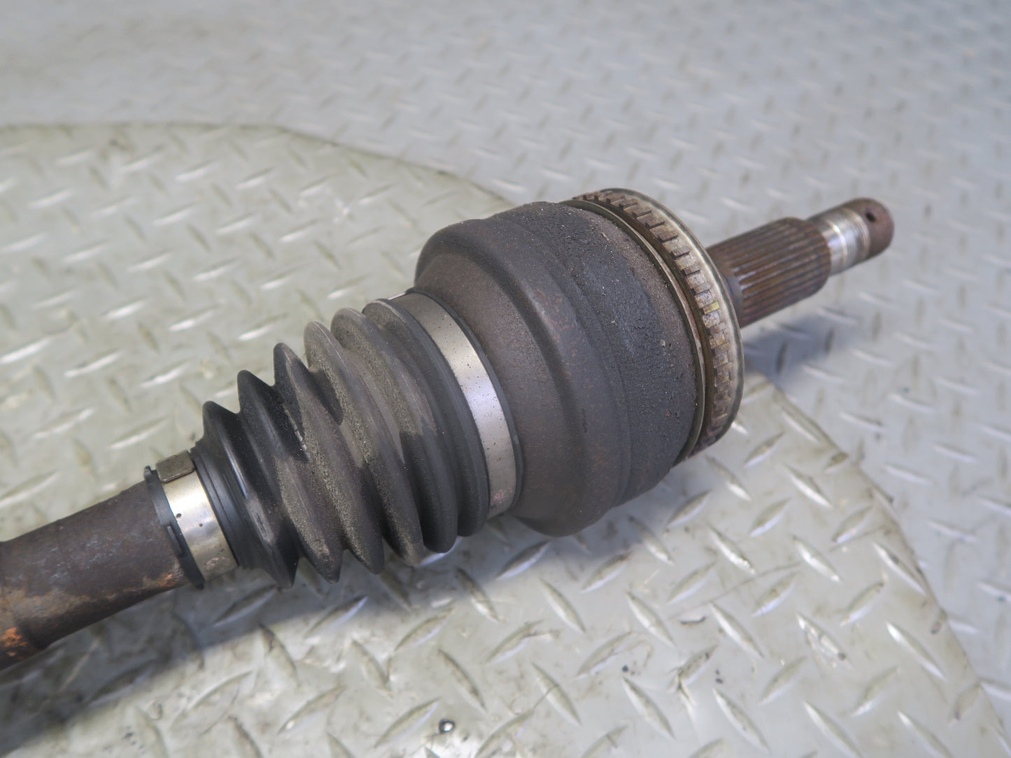 01-05 Lexus JCE10L IS300 Rear Right Suspension Axle Shaft OEM
