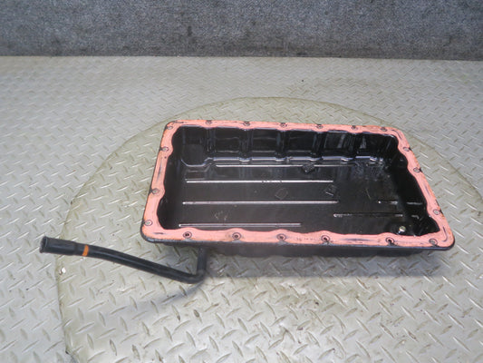 01-05 Lexus IS300 A650E A/T Auto Transmission Oil Pan w DIP Stick Set 130K OEM