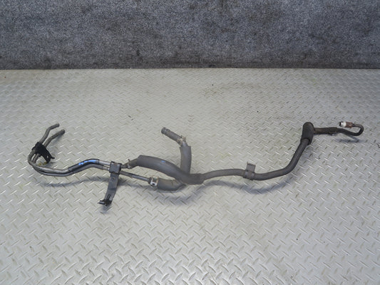 02-05 Lexus JCE10L IS300 Power Steering Oil Pressure Hose Pipe Line Set OEM