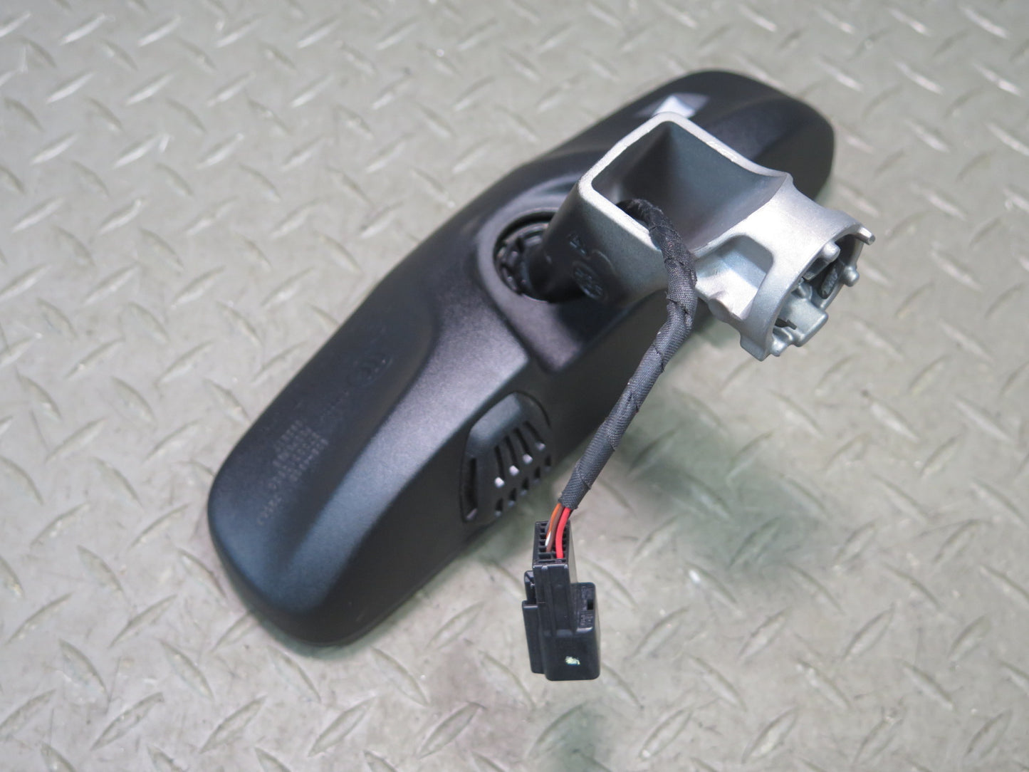 2017-2021 Maserati Quattroporte M156 Front Interior Rear View Auto Dim Mirror