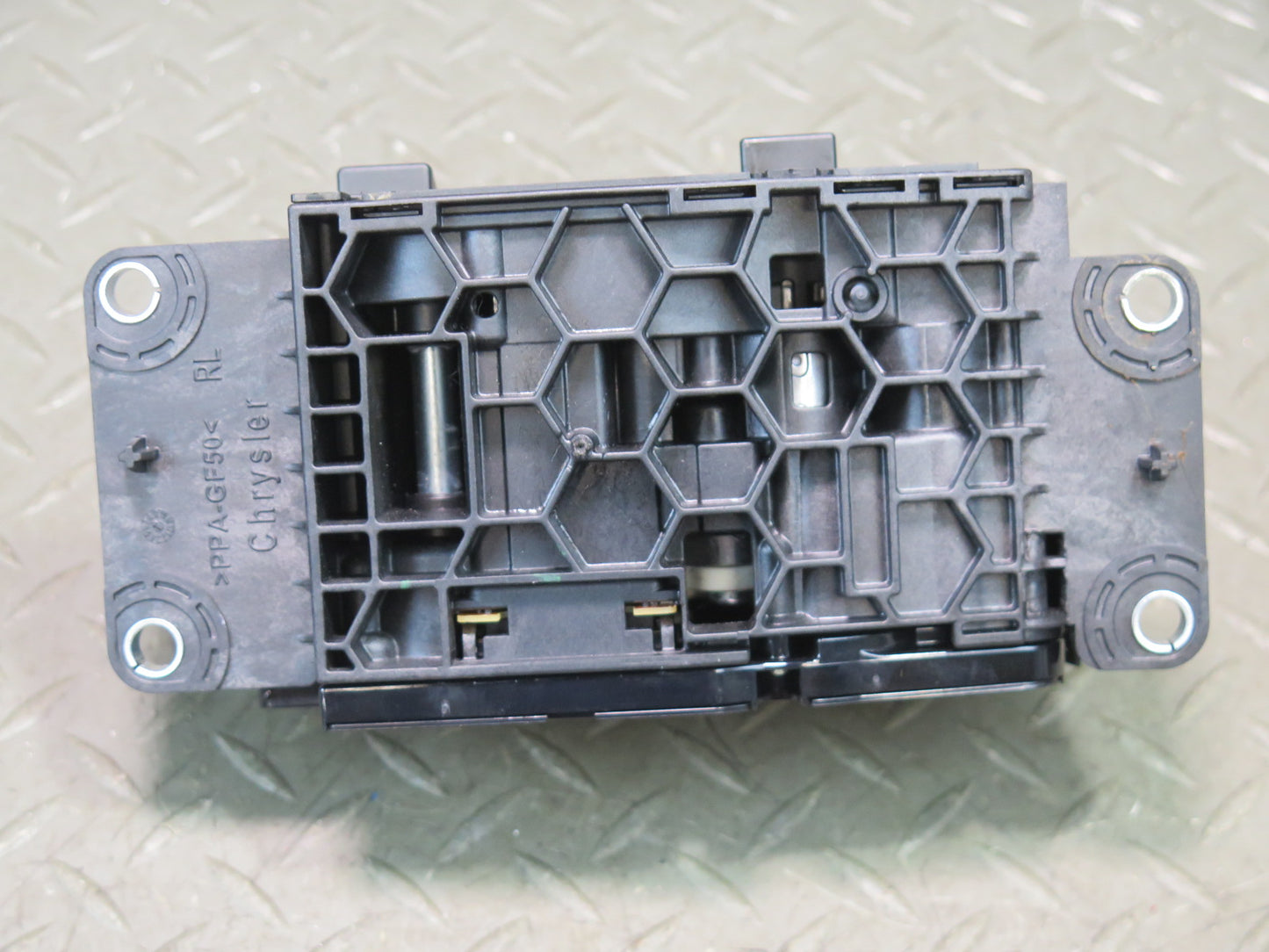 14-21 Maserati Quattroporte M156 Automatic Transmission Shifter Gear Selector