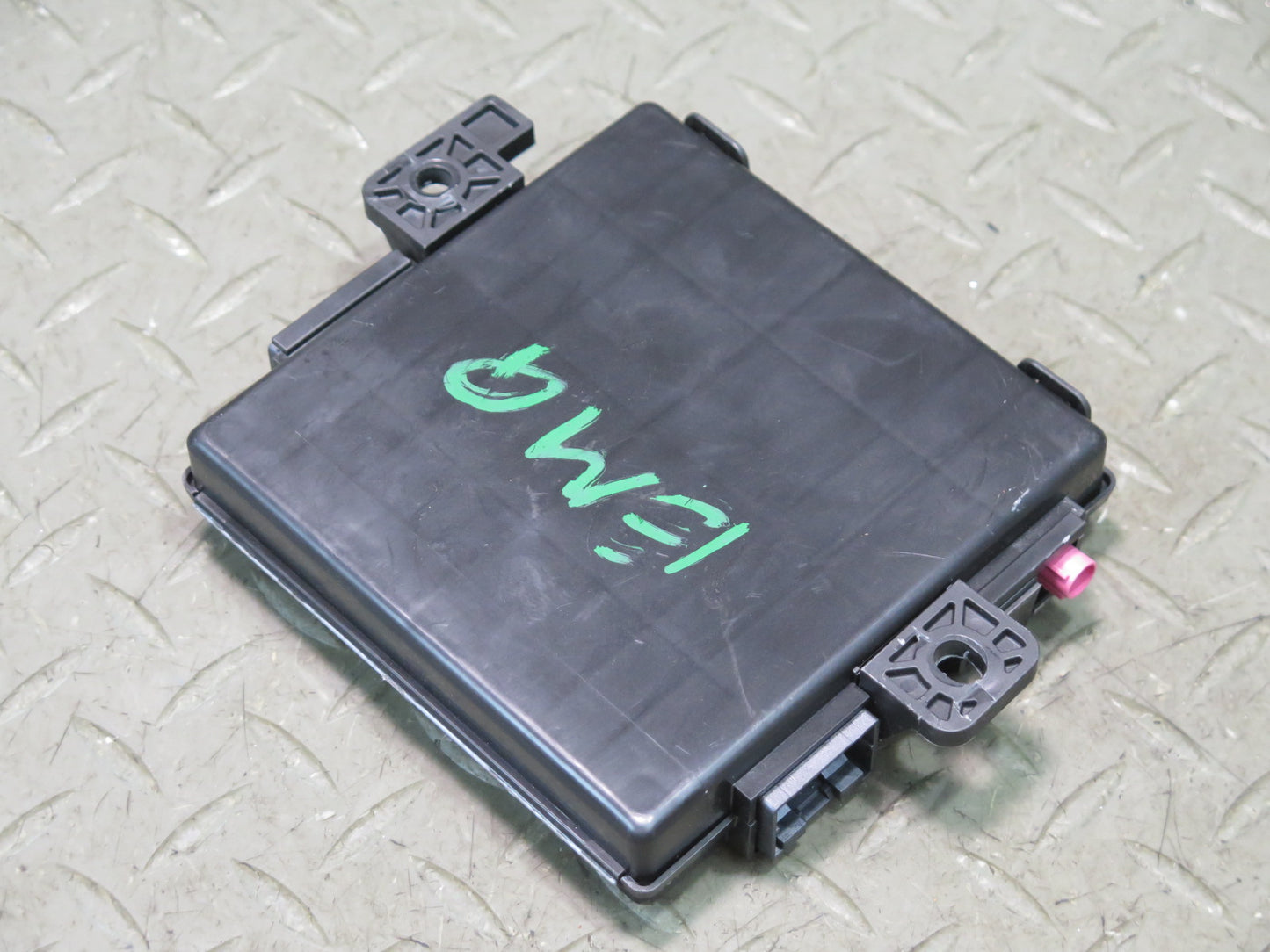 2017-2021 Maserati Quattroporte M156 Keyless Entry Antenna Control Module