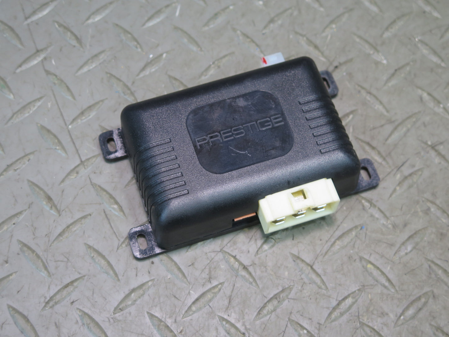 Prestige Remote Start Control Module