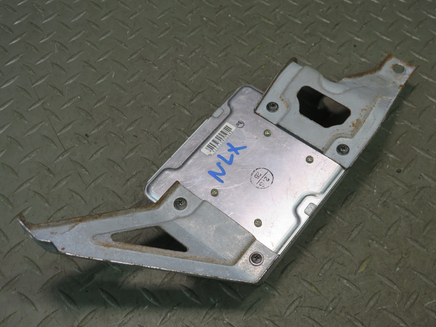 1996-1997 Lexus FZJ80L LX450 Anti Lock Brake ABS Controlm Module 89541-60020