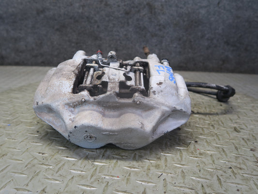 94-99 Mercedes W140 S420 S500 Set of 2 Front Left & Right Brake Caliper OEM