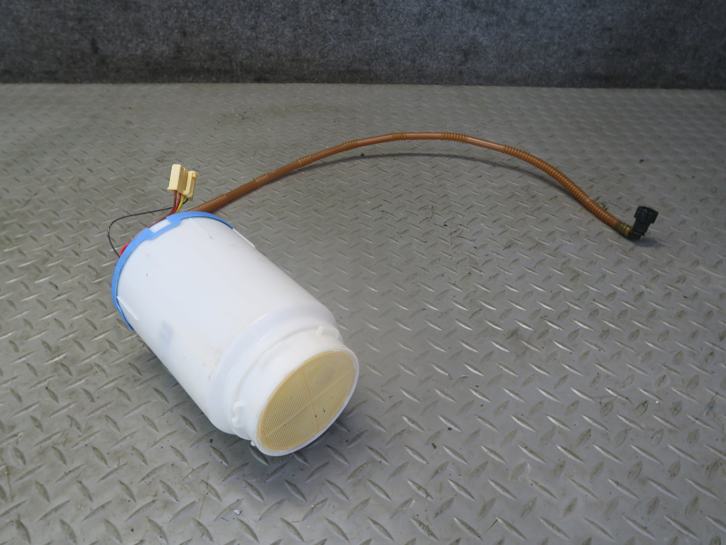 11-16 Porsche Cayenne 958 4.8L M48.02 Fuel Pump Level Sensor Sending Unit Set