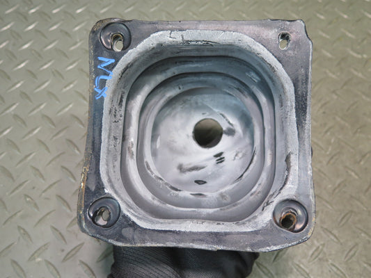 1996-1997 Lexus FZJ80L LX450 Transfer Case Shifter Rubber Boot Cover