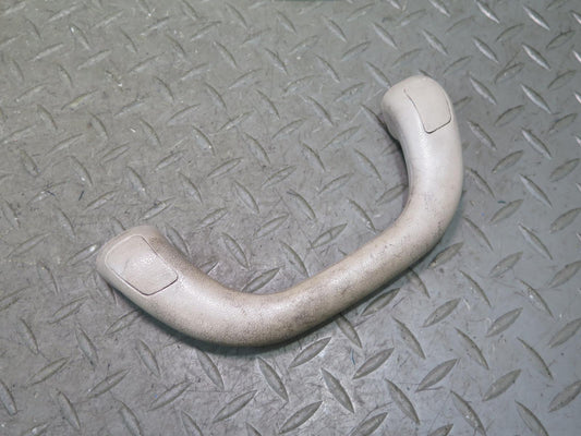 1996-1997 Lexus FZJ80L LX450 8pcs Front & Rear Grab Interior Handle Beige Set