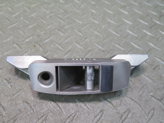 03-08 BMW E85 Z4 Set of 2 Left & Right Soft TOP Lock Striker Latch OEM