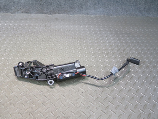 03-08 BMW E85 Z4 Left & Right Soft TOP Lock Latch Mechanism Set OEM