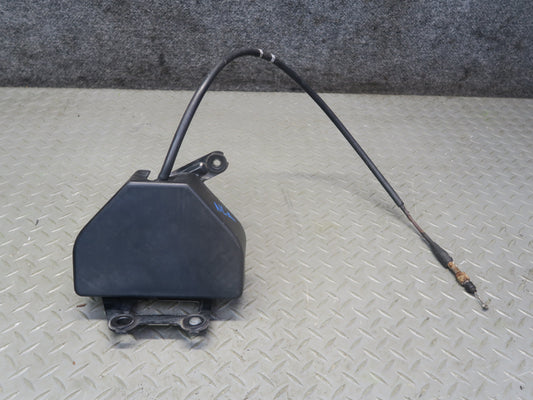1996-1997 Lexus FZJ80L LX450 Cruise Control Actuator Motor w Cable