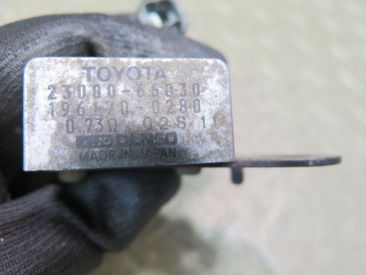 1996-1997 Lexus FZJ80L LX450 Fuel Pump Resistor Module 23080-66030