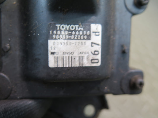 1996-1997 Lexus FZJ80L LX450 Ignition Control Module 029700-7700