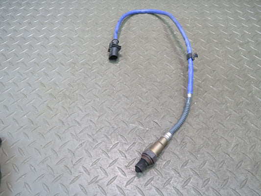 14-21 Maserati Quattroporte SQ4 M156 3.0L Engine Oxygen O2 Lambda Sensor Set