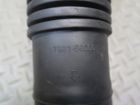 1996-1997 Lexus FZJ80L LX450 Air Intake Cleaner Hose Tube Duct 17881-66080
