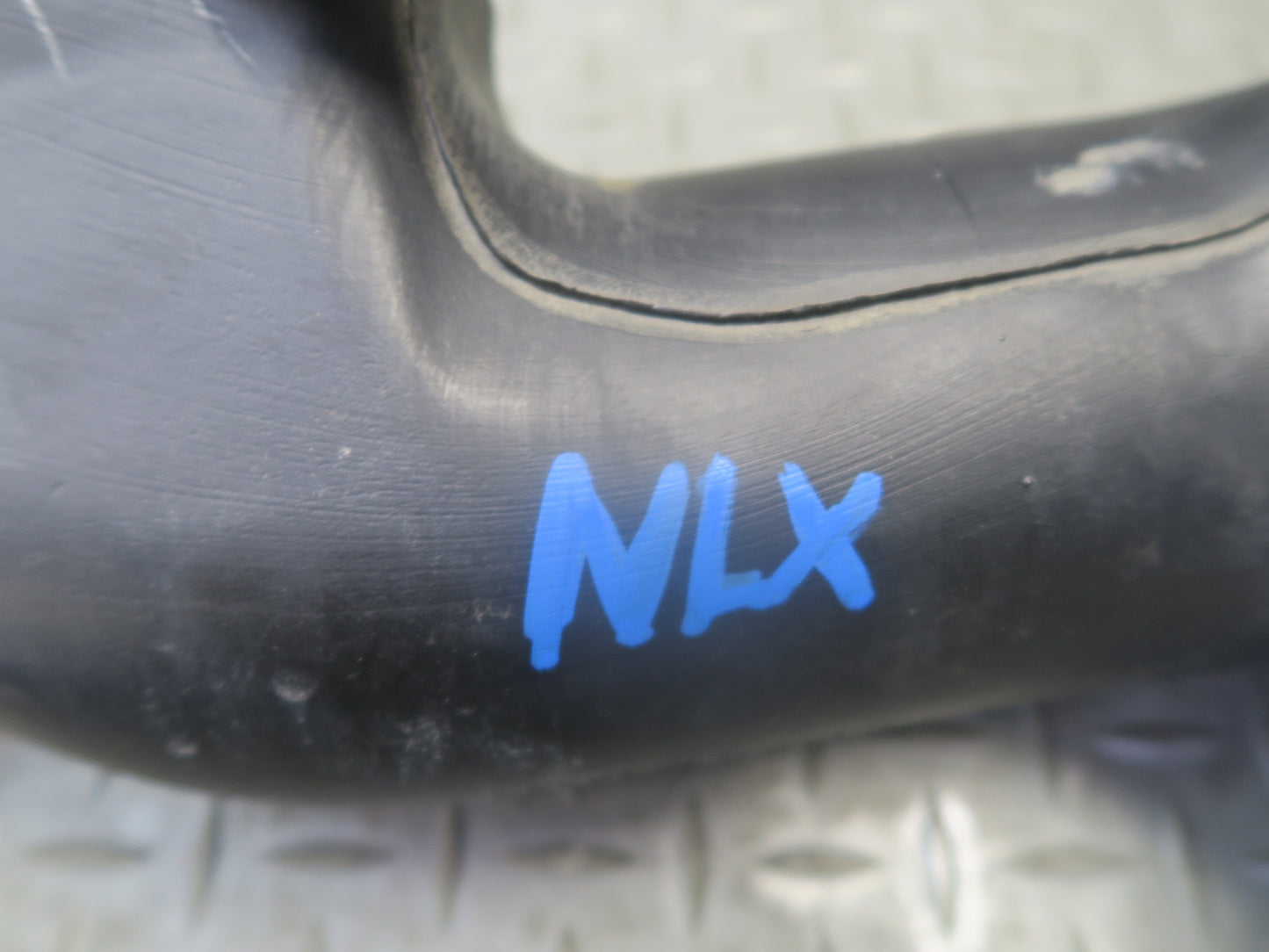 1996-1997 Lexus FZJ80L LX450 Air Intake Cleaner Hose Tube Duct 53207-60120