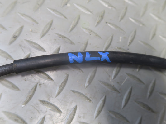 1996-1997 Lexus FZJ80L LX450 Gas Acceleration Pedal Cable