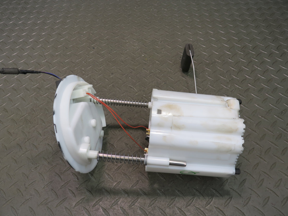 2014-2021 Maserati Quattroporte SQ4 M156 3.0L Fuel Pump Level Sending Unit Set