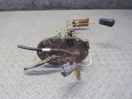 1996-1997 Lexus FZJ80L LX450 Fuel Pump Level Sensor Assembly