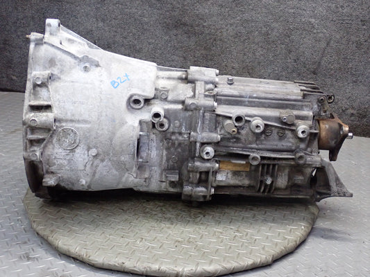 03-05 BMW E85 Z4 3.0L M54 GS6-37BZ Thea M/T Manual Transmission OEM