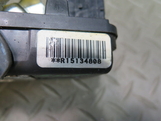 2003-2007 Hummer H2 Front Right Door Lock Latch Actuator
