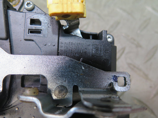 2003-2007 Hummer H2 Front Left Door Lock Latch Actuator