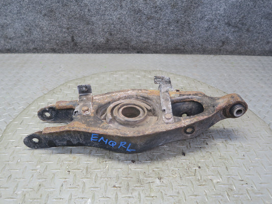 2017-2021 Maserati Quattroporte M156 Rear Left Upper & Lower Control Arm Set