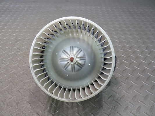 03-08 BMW E86 E85 Z4 A/C Heater Blower Motor Fan & Resistor OEM