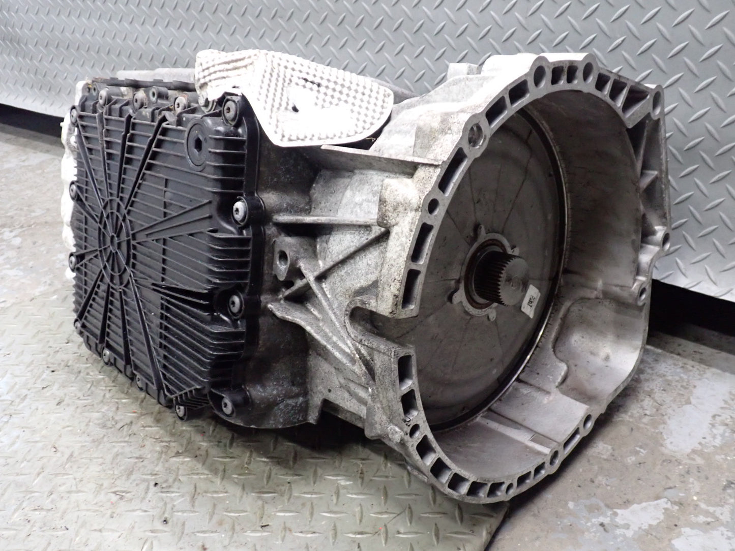 2015-2020 BMW F82 F83 F80 M4 GS7D36SG AA0 DCT Dual Clutch Automatic Transmission