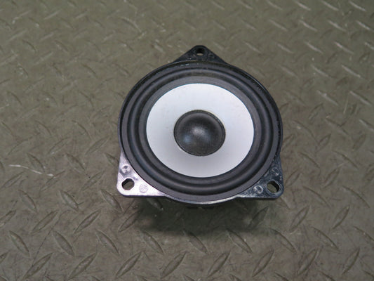 03-08 BMW E86 E85 Z4 Set of 2 Front or Rear TOP Hi-fi MID Range Speaker OEM