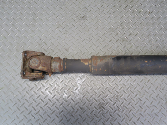 1996-1997 Lexus FZJ80L LX450 AWD Rear Driveshaft Drive Shaft