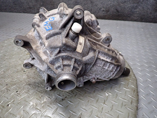 2017-2021 Maserati Quattroporte SQ4 M156 AWD Front Differential Carrier