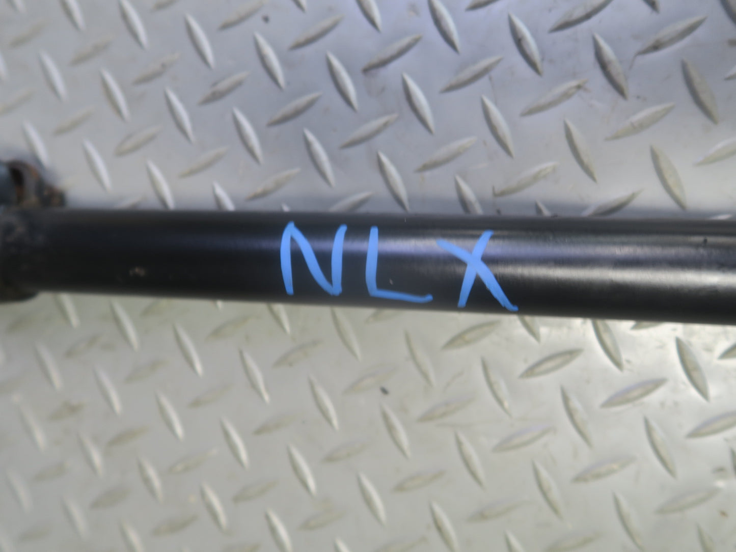 1996-1997 Lexus FZJ80L LX450 Steering Tie Rod Linkage Arm