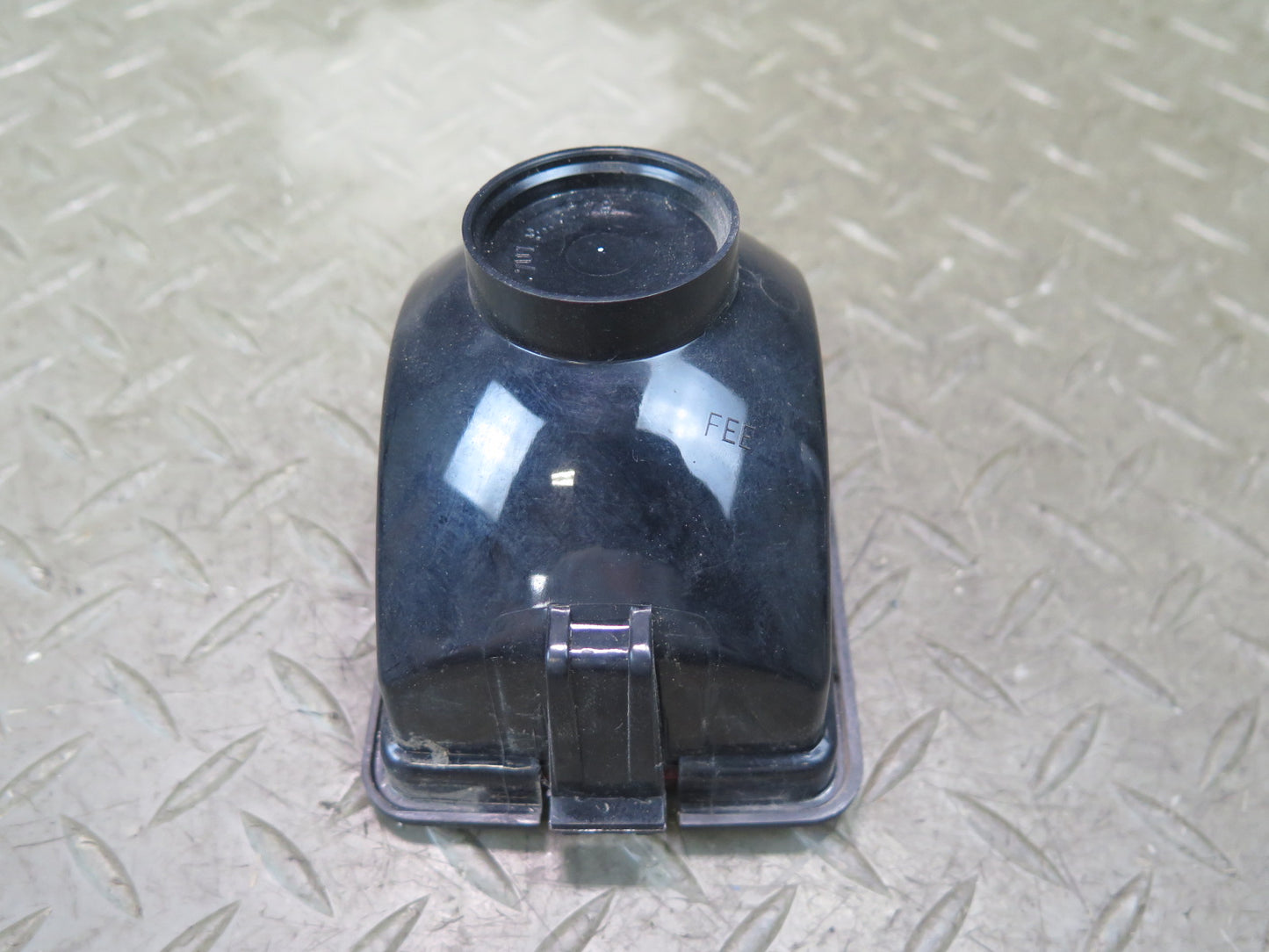 99-03 VW Eurovan T4 Set of 2 Rear Left & Right Bumper Tail Light Lamp OEM